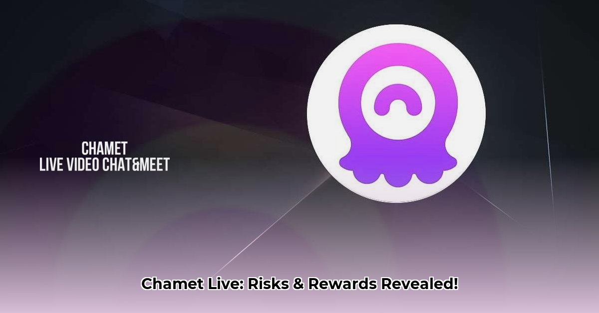 chamet-live-online